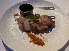 -天玑高空江景餐厅&酒吧Sky Secret Restaurant&Bar