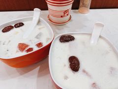 -老海南椰奶清补凉(文化宫老店)