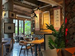 -乌托邦咖啡(武侯祠店)
