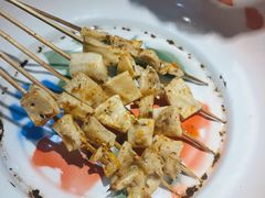 牛心管-东直门小院烧烤(回龙观东大街店)