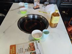 -重庆巴渝火锅(钟家村店)