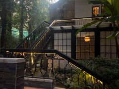 -和平官邸·花园餐厅(武定西路店)