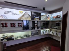 -天猫养车贴膜轻改·蓝电(优匹康桥东路店)