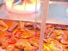 -常和州·夜宵大排档(常州单店)