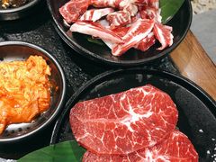-九田家黑牛烤肉料理(石路天虹店)
