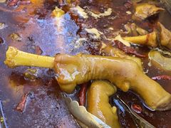 -虾大侠·盱眙龙虾老北京铜锅涮羊肉(金楠天街店)