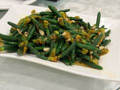 蒜蓉黄瓜花-大唐靓汤江门私房菜(景田店)