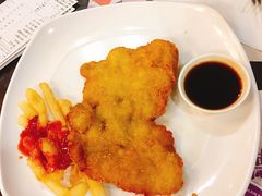 -德大西餐社(云南南路店)