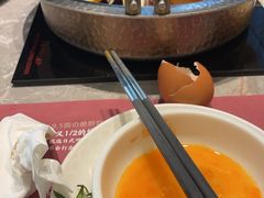 -一绪に寿喜烧(荟聚店)