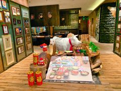 -上海漕河泾万丽酒店
