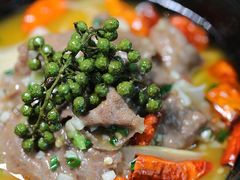 -广州富力丽思卡尔顿酒店·丽轩·粤菜