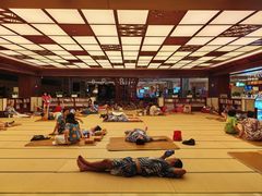 -汤连得温泉馆(宝山店)