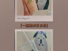 养乐多绿-1点点(河南中路店)