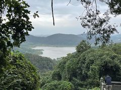 -南北湖风景区