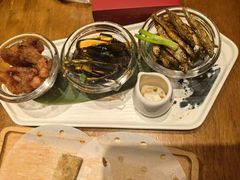 -美乐食街(小南店)