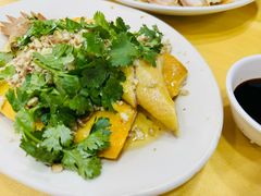 -吉莲利苑海鲜酒家(珠海拱北28年老字号店)