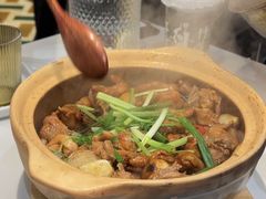 -火啫啫·粤式啫啫煲(南京弘阳店)