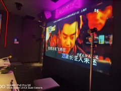 -星聚会KTV(上海火车站南广场嘉里合集店)
