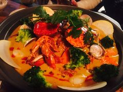 -爱啤精酿·民谣酒馆(滨江店)