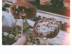 -西关老字号钵仔糕(上下九宝华路店)