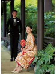 点击看大图 -金夫人婚纱摄影(衡阳店)
