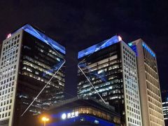 -元大都城垣遗址公园