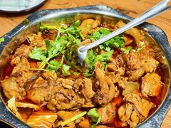 -唐闸邵记鸡煲馆