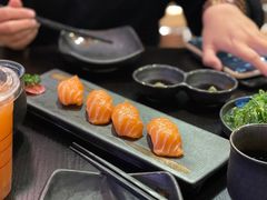 -爆丼日式大排档(季华园店)