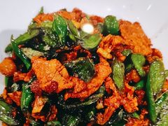 -辛香味烧鱼馆·非遗技艺·排骨红烧肉(光谷医药园店)