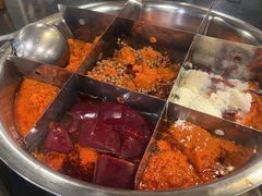 -邓莽子老火锅(中兴路总店)