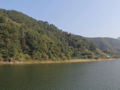 -新安江山水画廊风景区