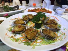-顺丰轩园林酒家(天河店)