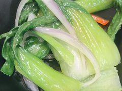 -真利味·脊骨火锅·正宗韩国料理(韩乐坊店)