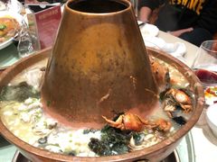 -将相和·海鲜蒸饺大连菜