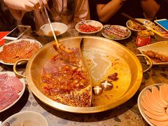 -小龙坎火锅(全球总店)