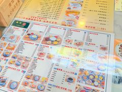 -广信牛奶甜品世家(台东店)