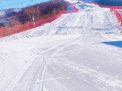 -富龙滑雪场