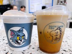 -Something For(中洲湾店)
