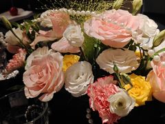 -烛影拾光观景餐厅·创意菜·摄影·小提琴(大唐不夜城店)