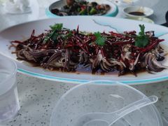 -前王院•巧克力海鲜市集餐厅(万平口店)