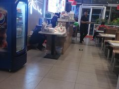 -嘉和一品粥(大沽南路店)