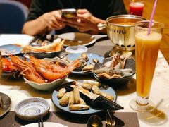 -喜庭海鲜自助(来福士店)