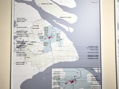 -上海城市规划展示馆