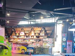 -大鲁阁保龄球(苏州园区店)