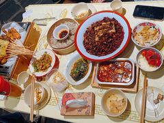 -串盟烧烤·长沙美食地标(星沙店)