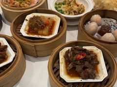 -稻香海鲜饭店(第一国际店)
