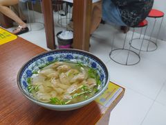 -福州人铭小吃