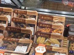 -留夫鸭(巴黎春天宝山店)