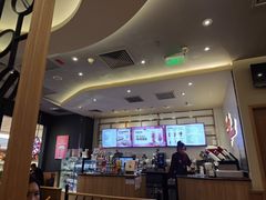 -COSTA COFFEE(西贸凯德晶品4层2店)