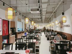 -潮汕良记牛肉火锅(洪武路店)